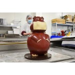 PAQUES, sélection par ABC